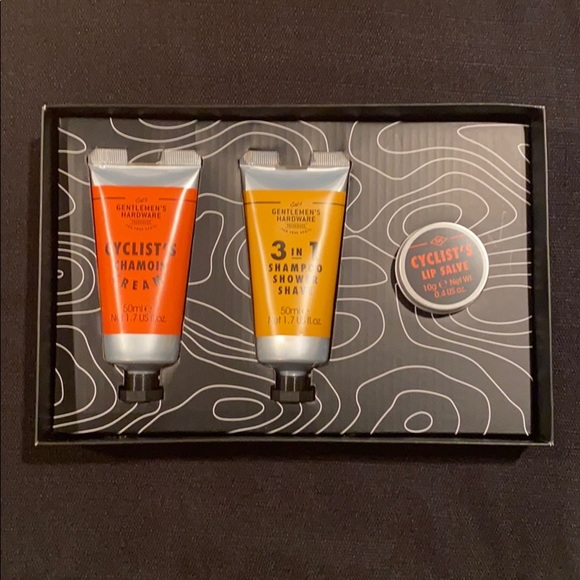 GENTLEMEN'S HARDWARE EASY RIDER CYCLISTS KIT - Picture 3 of 5